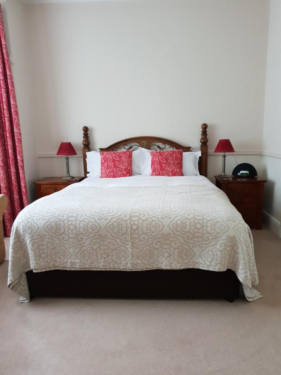 Abbey Lodge Manchester Dış mekan fotoğraf